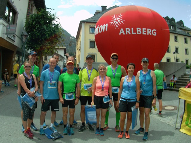 Arlberg Marathon