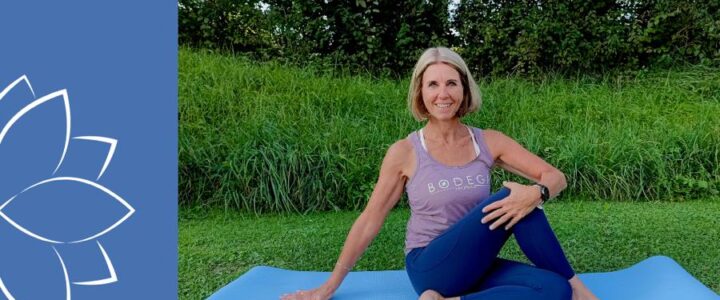 Bodywork meets Yoga Bodywork meets Yoga