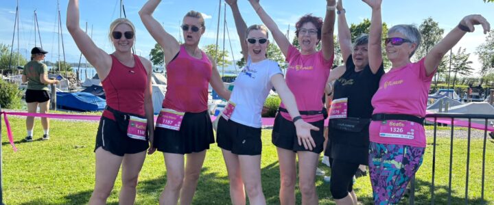 Frauenlauf 2026 Frauenlauf 2026