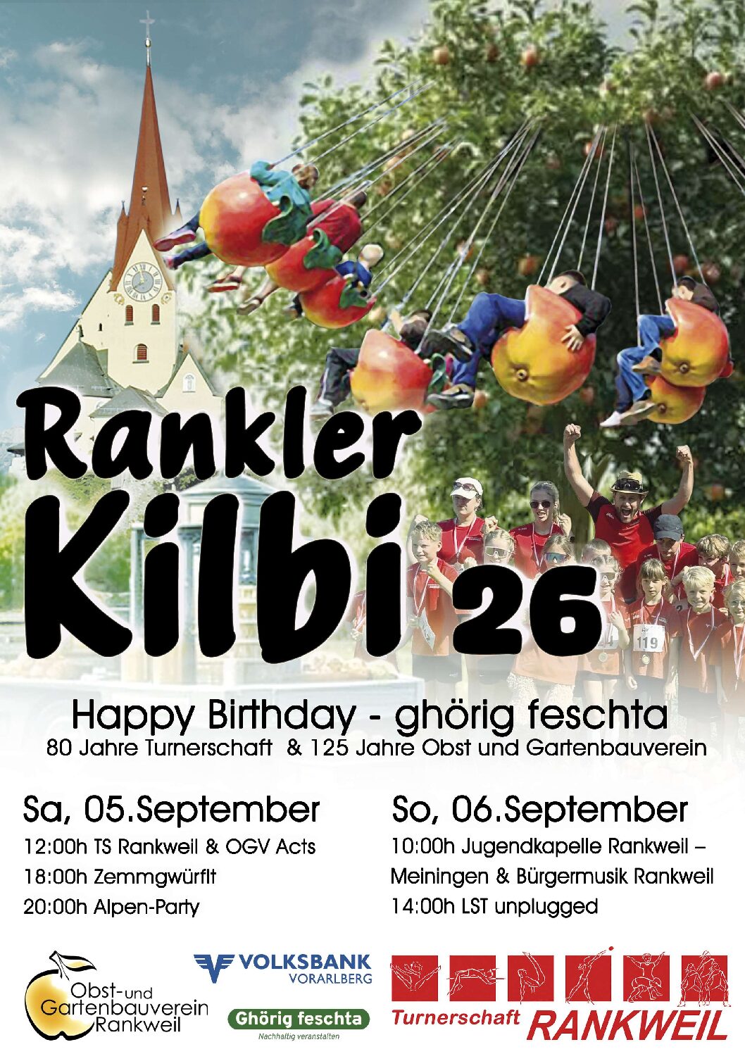 Kilbi 2026 Kilbi 2026
